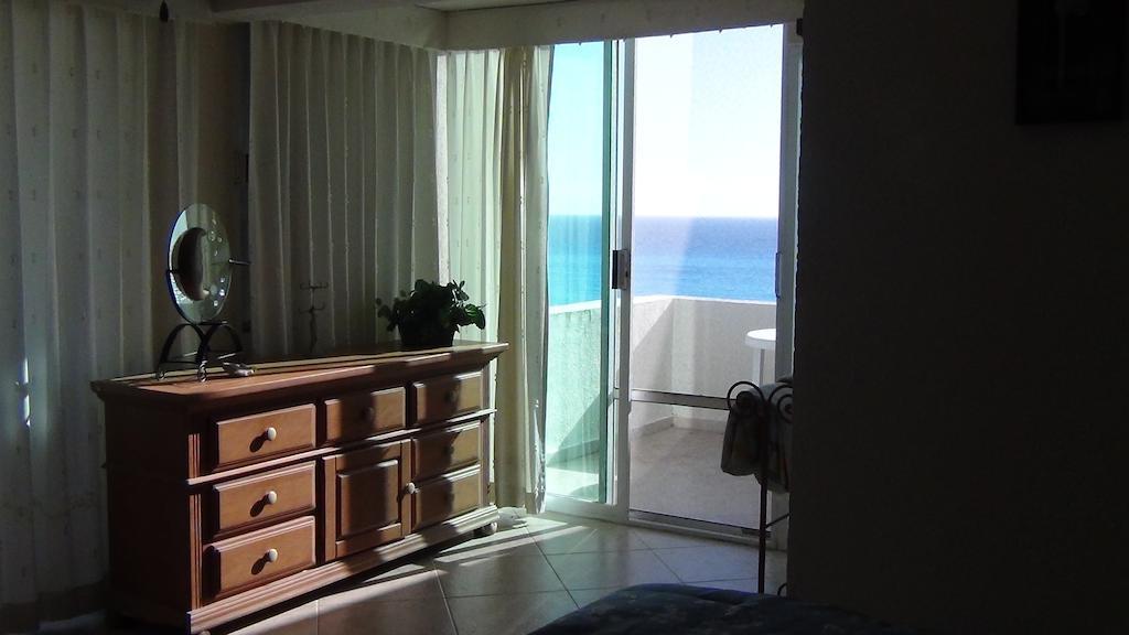 Vela'S Condos Ocean Front Puerto Morelos Esterno foto